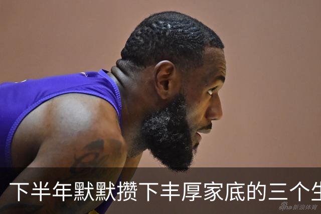 下半年默默攒下丰厚家底的三个生肖，计划顺利收尾，收入翻一番